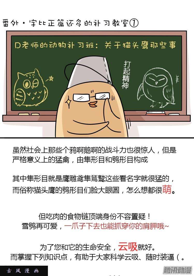 进化之基飞吧小少爷：现实问题