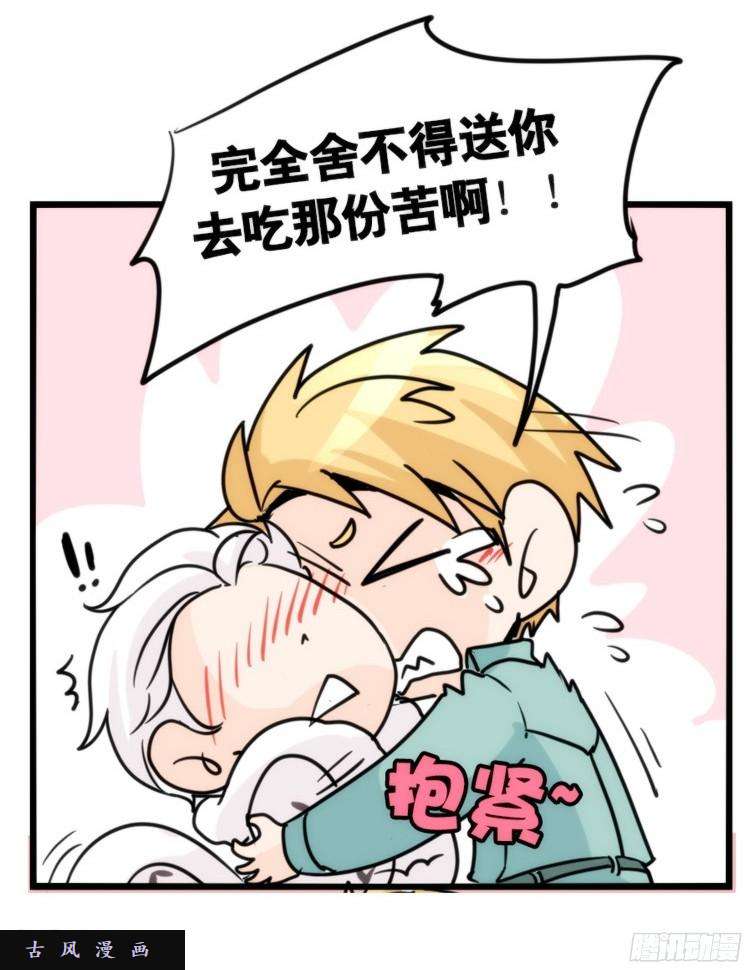 进化之基飞吧小少爷：长大成鸟之后…