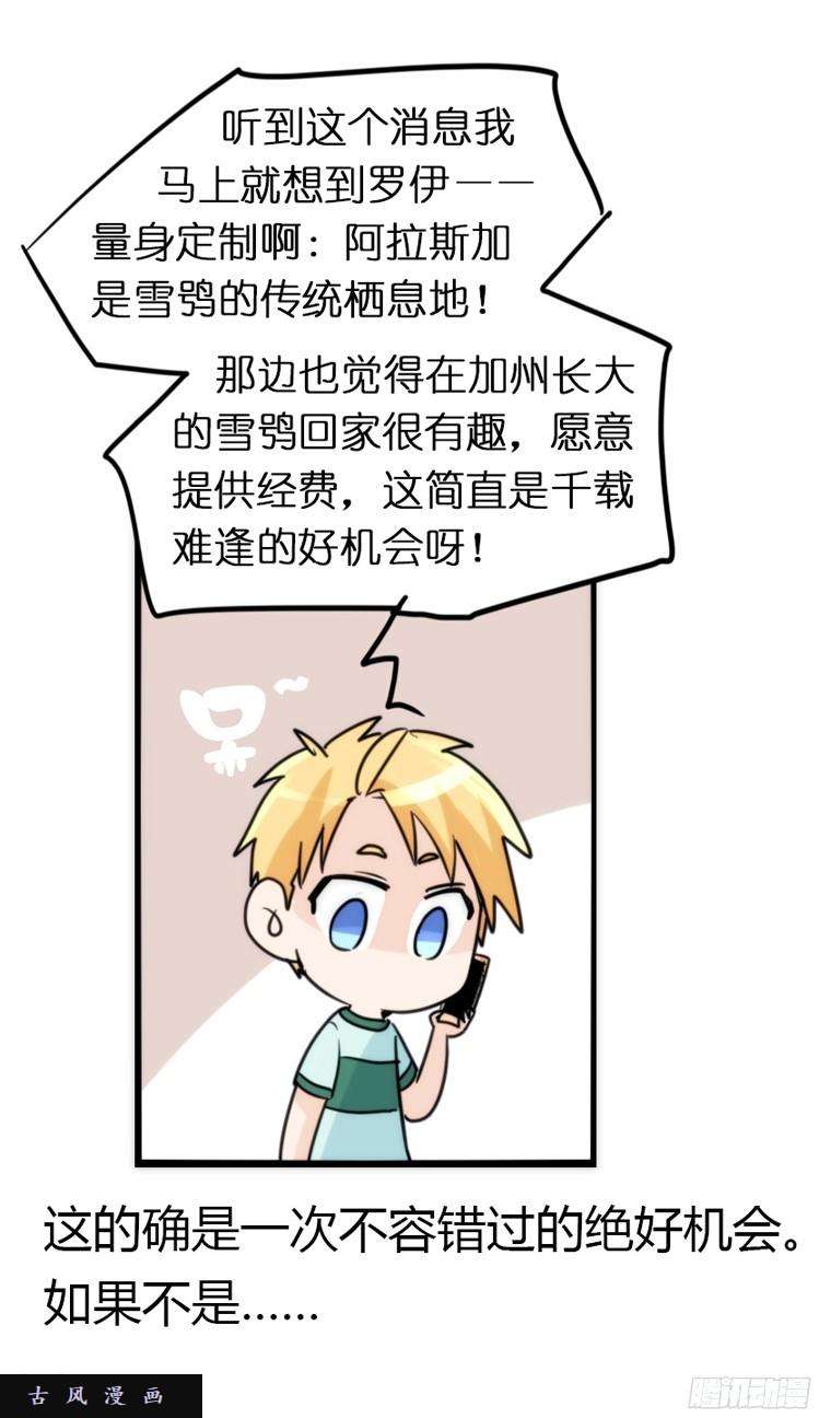 进化之基飞吧小少爷：走吧，一起话家