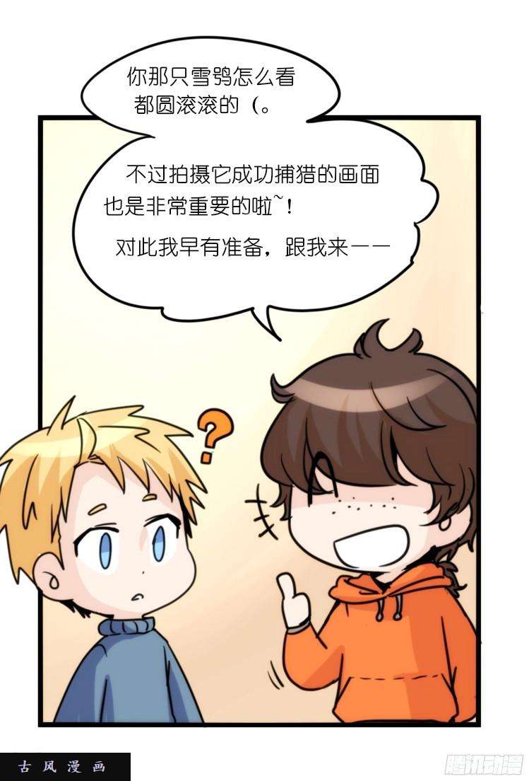 进化之基飞吧小少爷：超凶的！