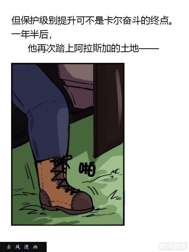进化之基飞吧小少爷：再相逢