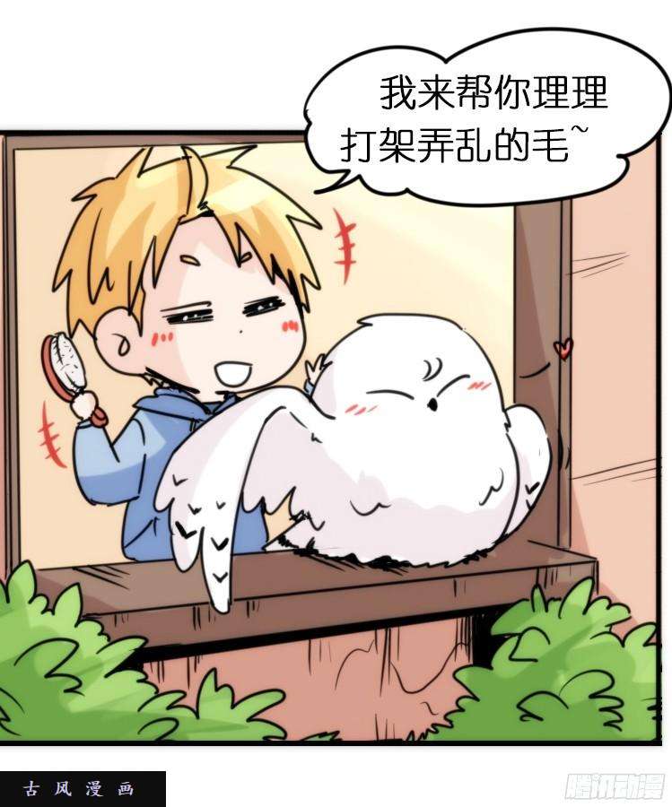 进化之基飞吧小少爷：恋爱季和注孤生？