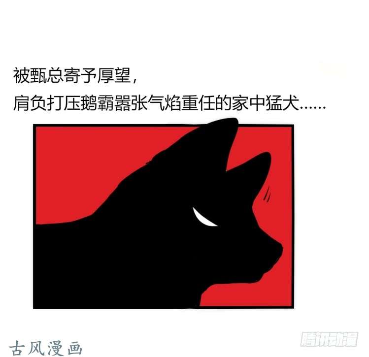 进化之基家有鹅霸：万事开头难