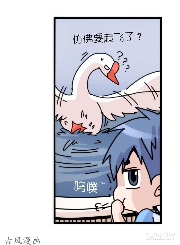 进化之基家有鹅霸：意想不到的弱点？