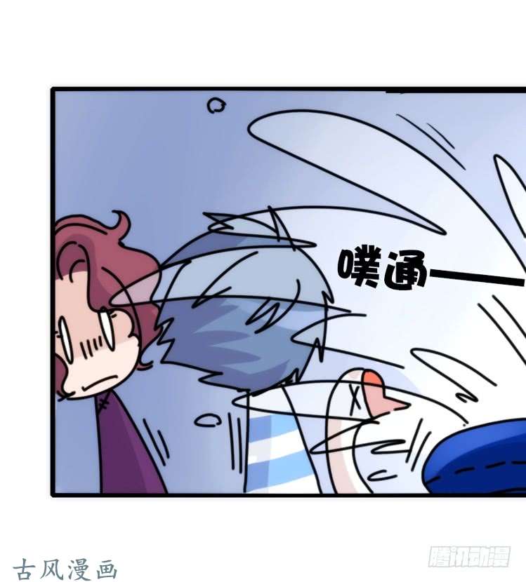 进化之基家有鹅霸：意想不到的弱点？