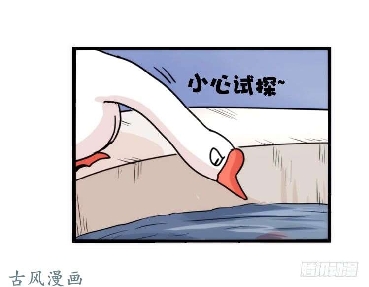 进化之基家有鹅霸：意想不到的弱点？