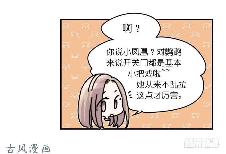 进化之基家有鹅霸：加入的理由