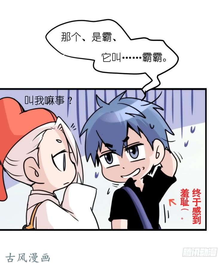 进化之基家有鹅霸：真霸霸，先包个塘