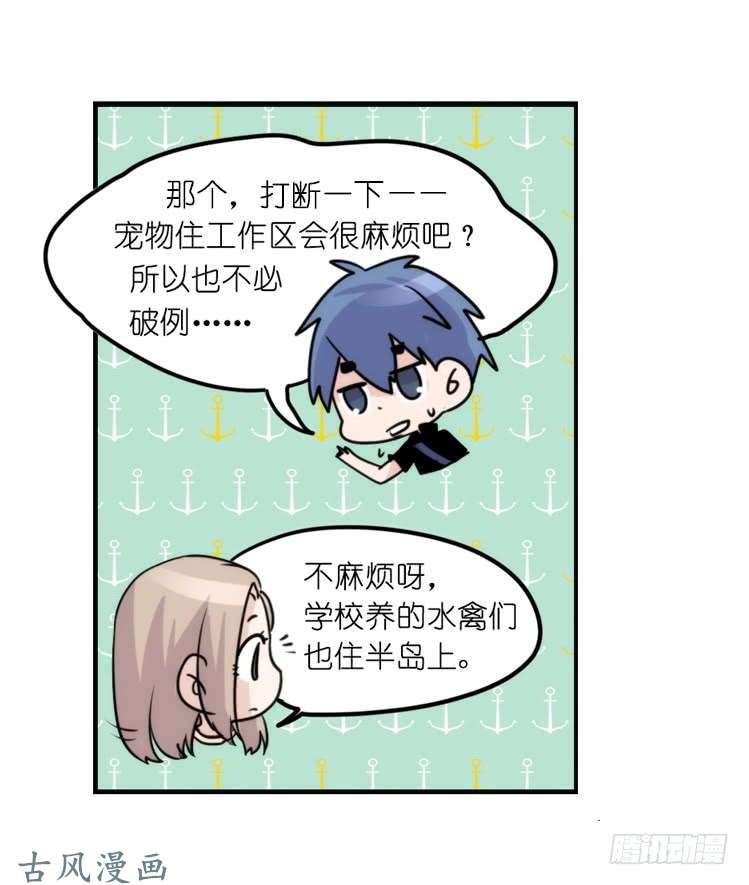 进化之基家有鹅霸：真霸霸，先包个塘