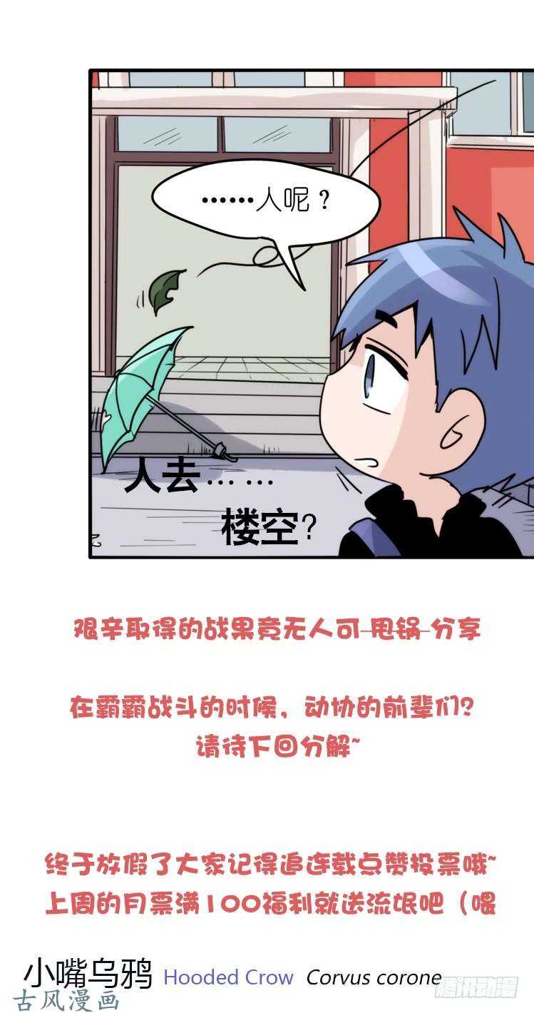 进化之基家有鹅霸：霸系鸟类巅峰对决