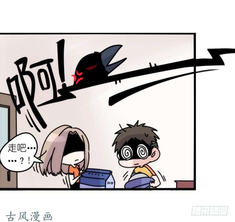 进化之基家有鹅霸：拯救大兵红隼