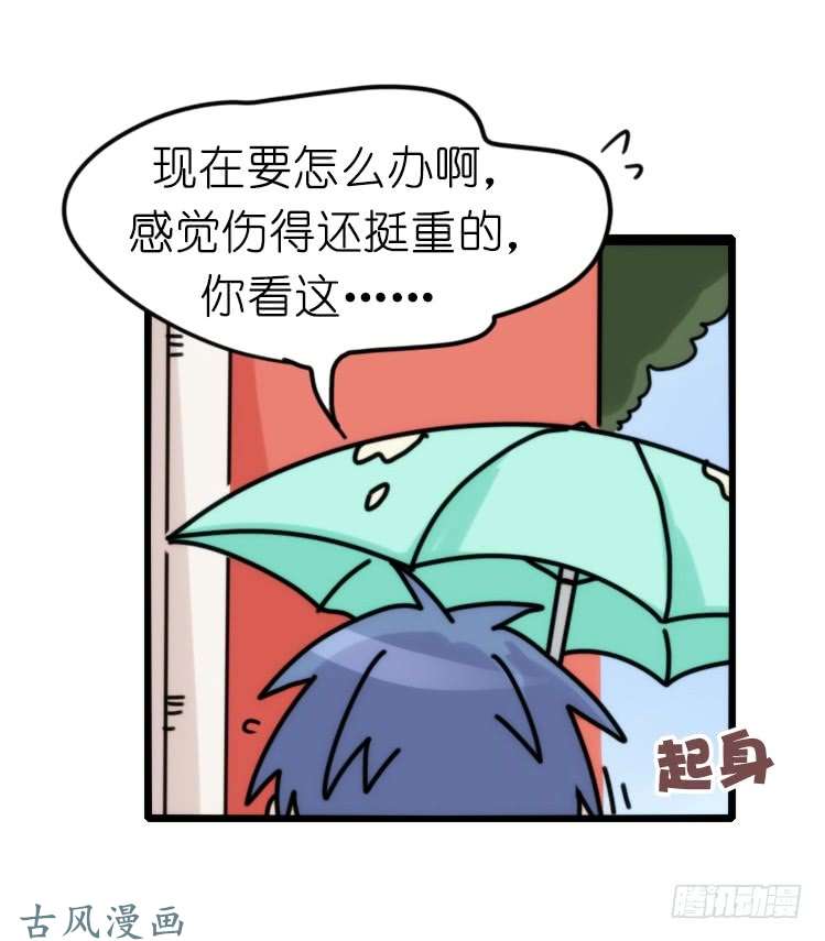 进化之基家有鹅霸：拯救大兵红隼