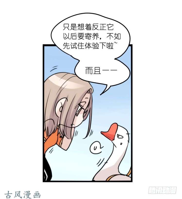 进化之基家有鹅霸：魔高一尺道高一丈