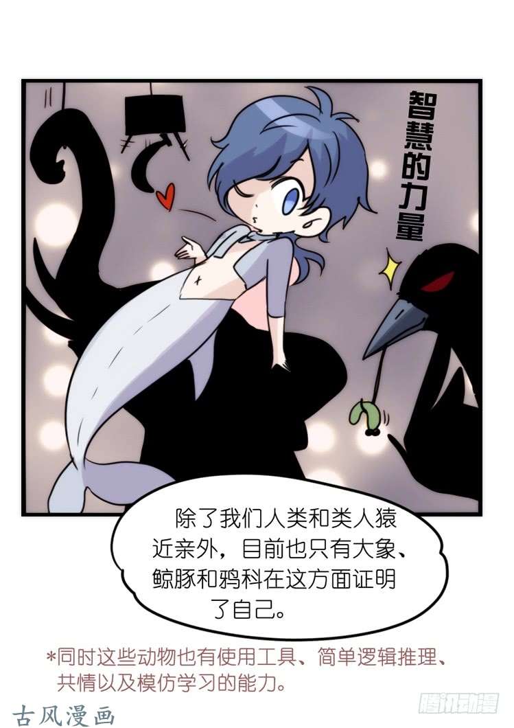 进化之基家有鹅霸：魔高一尺道高一丈
