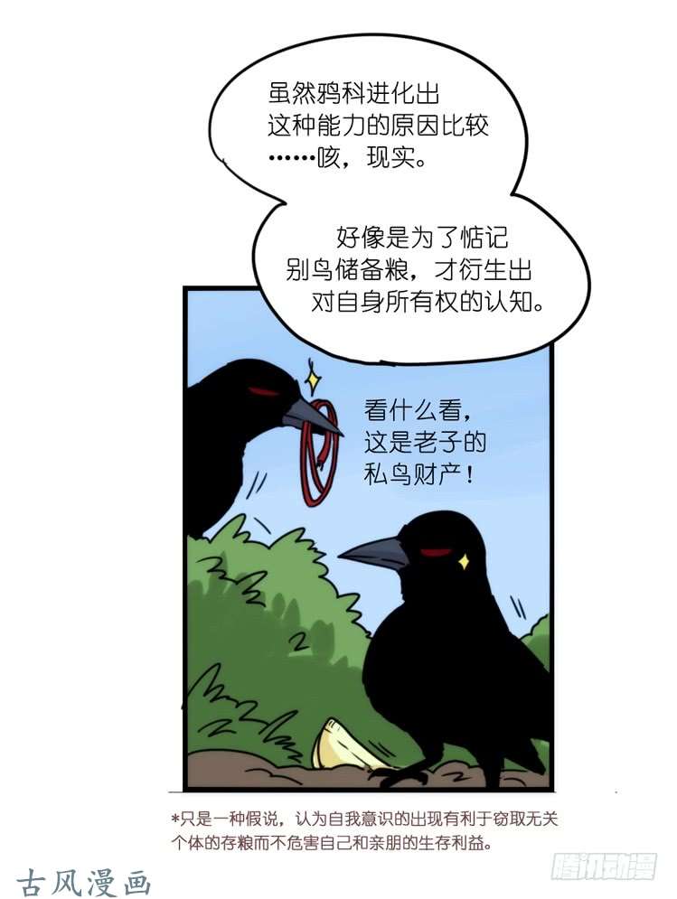 进化之基家有鹅霸：魔高一尺道高一丈