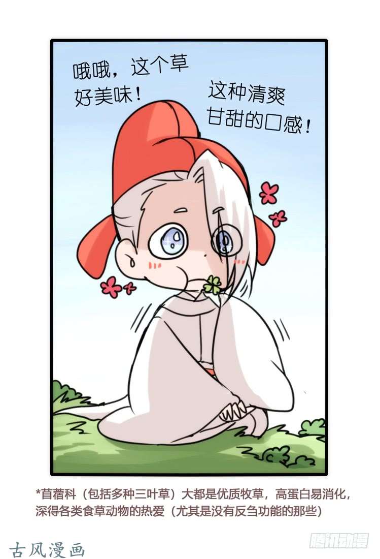 进化之基家有鹅霸：人类离开之后……