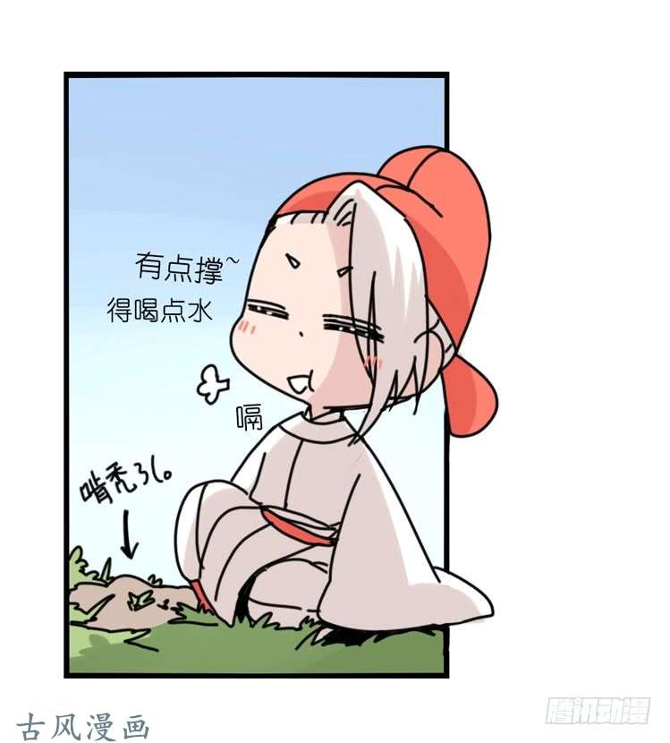 进化之基家有鹅霸：人类离开之后……
