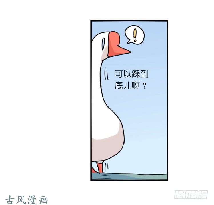 进化之基家有鹅霸：人类离开之后……