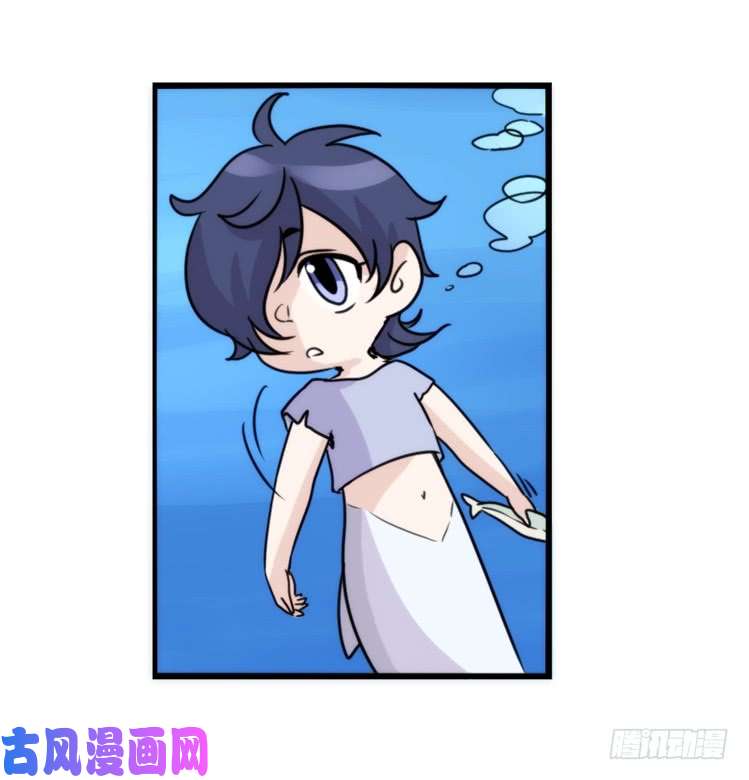 进化之基海洋精灵：目标是王牌?!