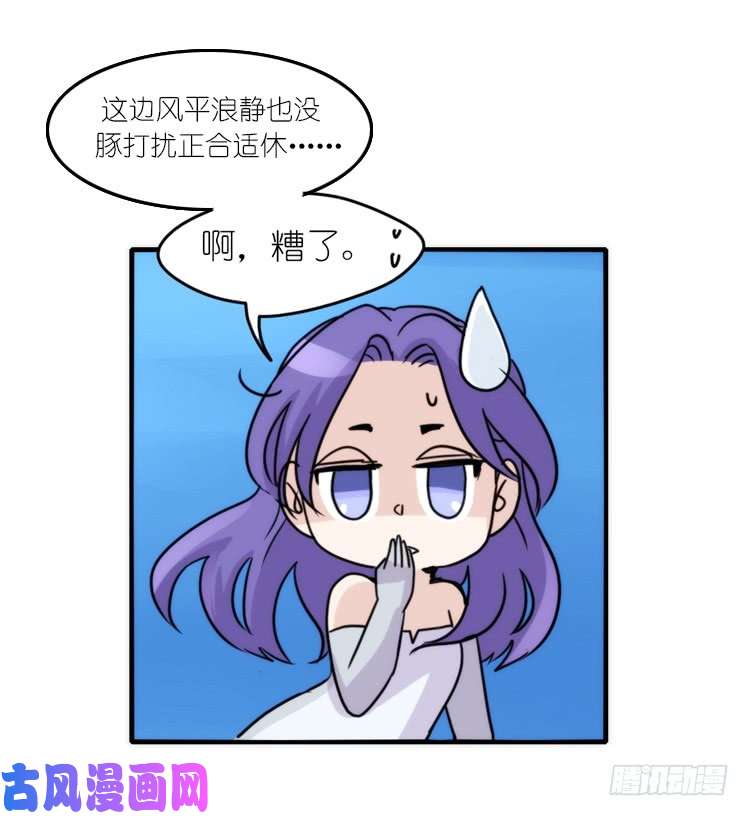 进化之基海中精灵：海豚直播间