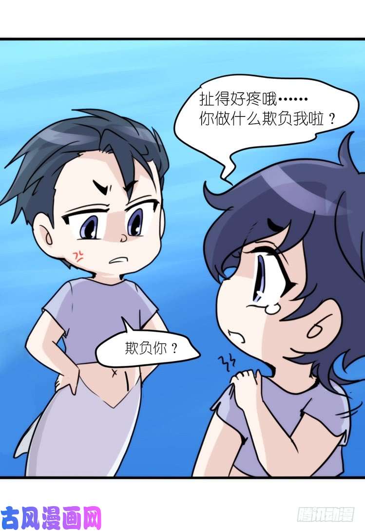 进化之基海中精灵：海豚直播间