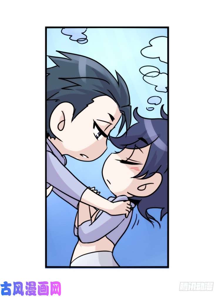 进化之基海洋精灵：重逢的正确姿♂势