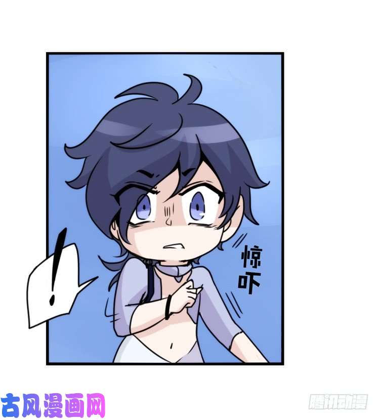 进化之基海洋精灵：反派BOSS……们？