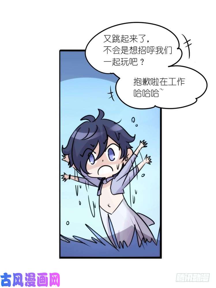 进化之基大白鲨III-一战成名