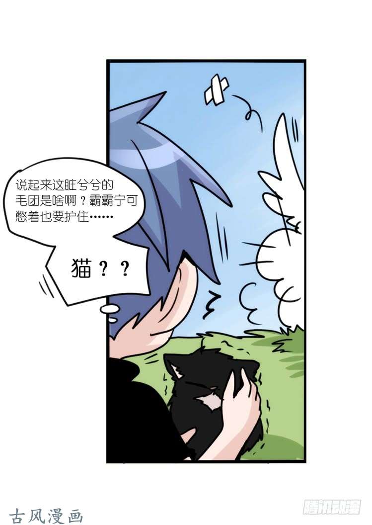 进化之基动协在行动01：鹅霸校园