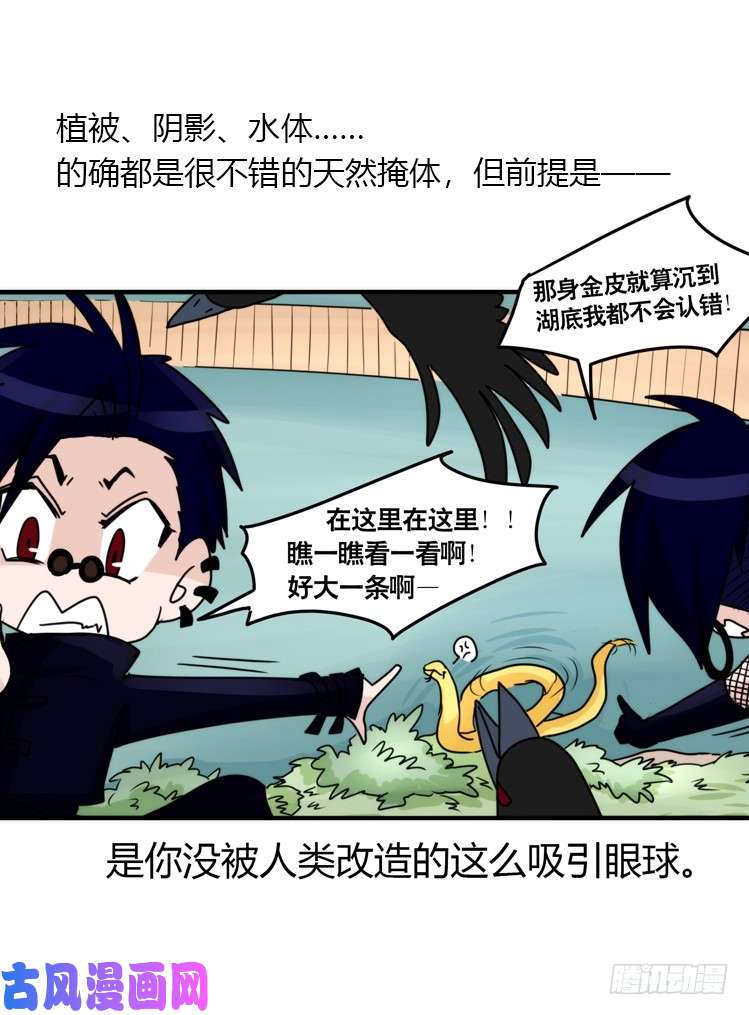 进化之基动协在行动07：自救联盟