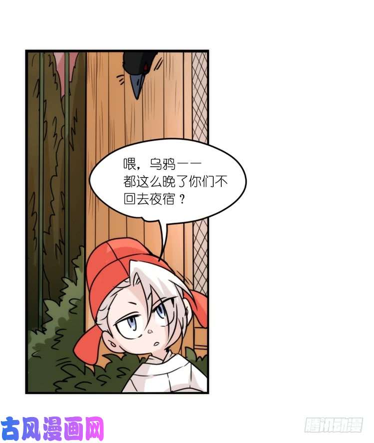 进化之基动协在行动08：一个都不能少？