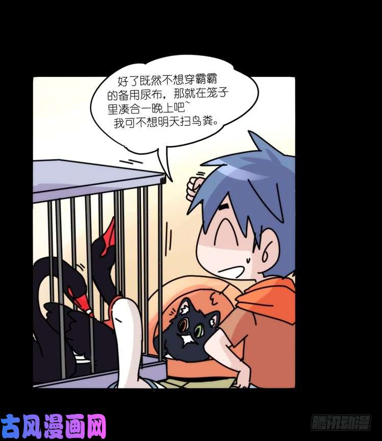 进化之基动协在行动08：一个都不能少？