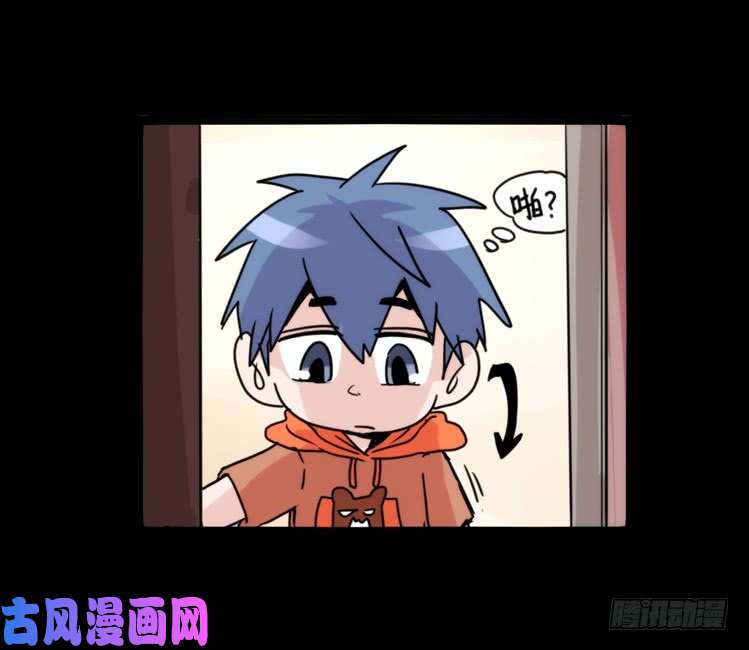进化之基动协在行动08：一个都不能少？