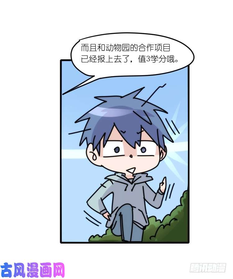 进化之基动协在行动：理想VS现实