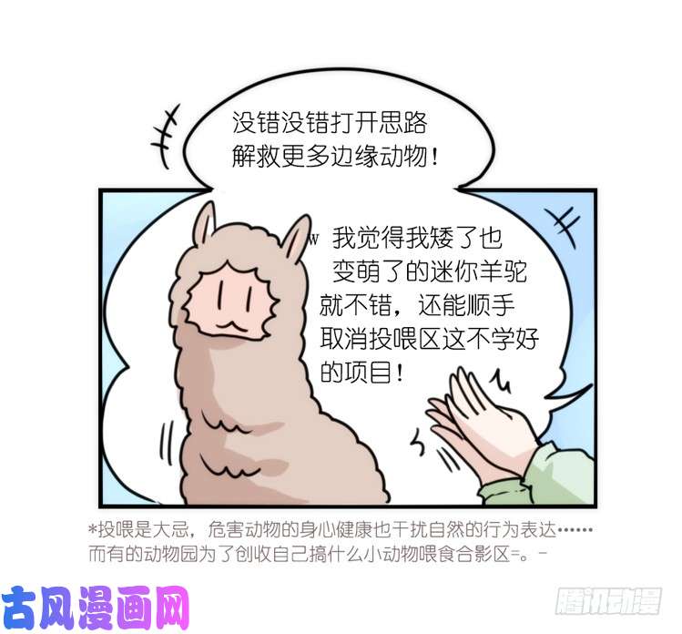 进化之基动协在行动：理想VS现实