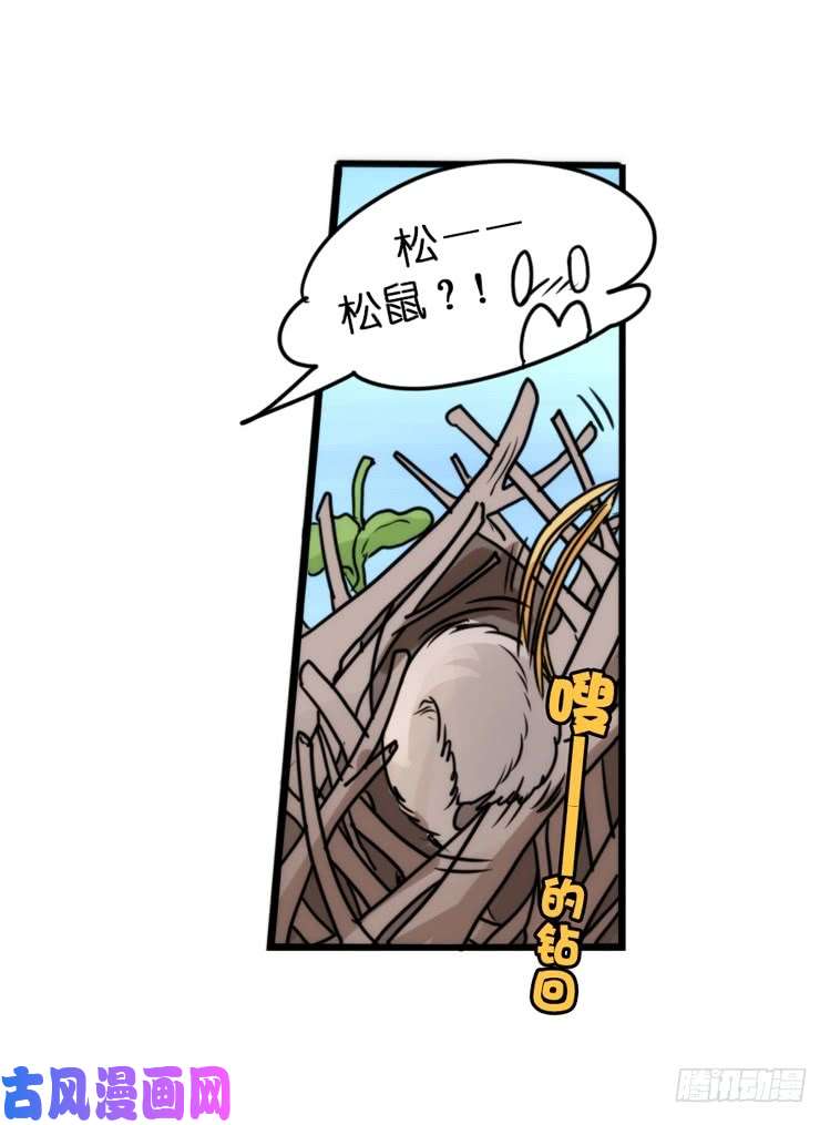 进化之基动协在行动13：变化
