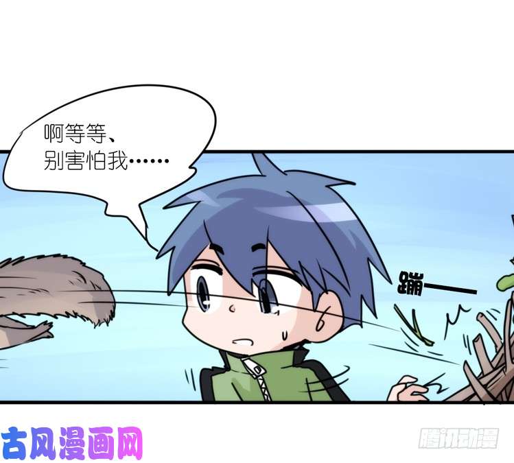 进化之基动协在行动13：变化