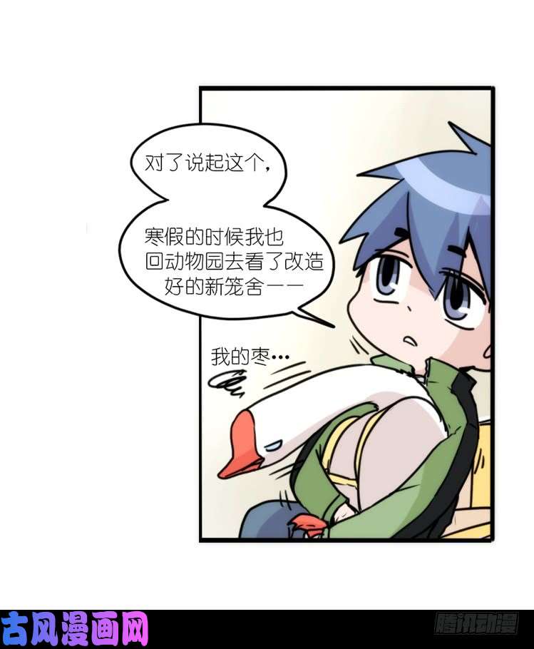 进化之基动协在行动13：变化