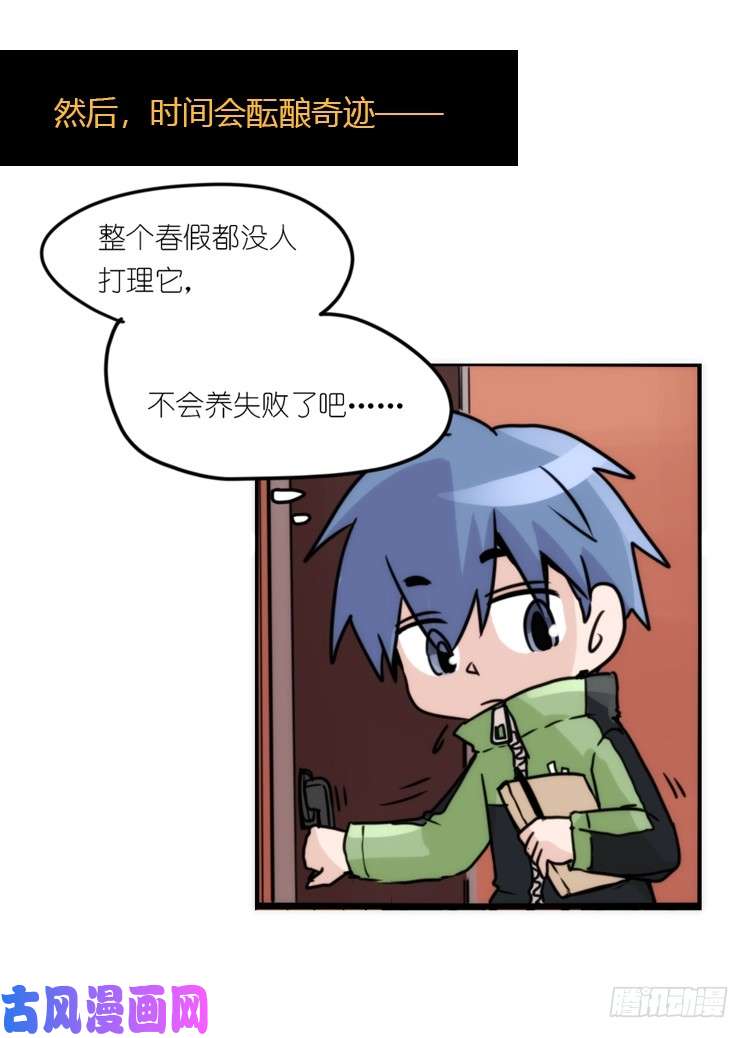 进化之基动协在行动13：变化