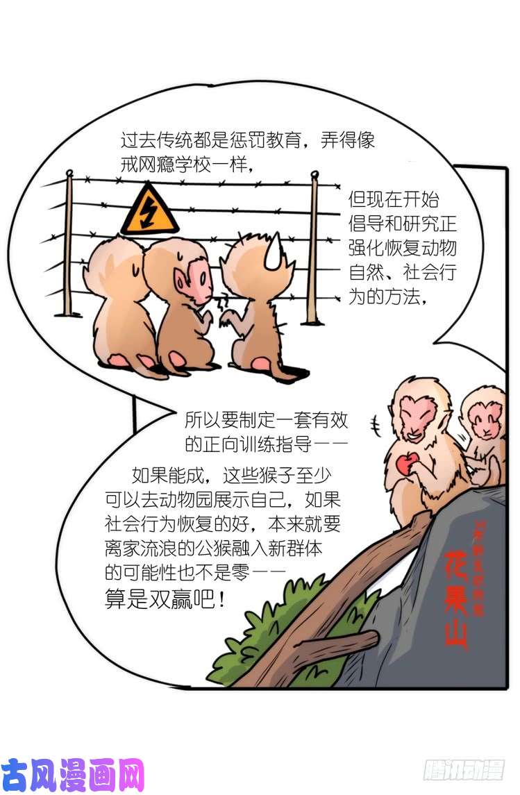 进化之基动协在行动15：正确调教法？