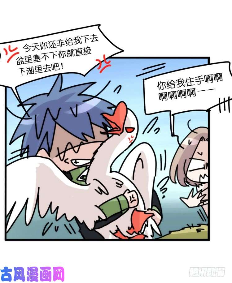 进化之基动协在行动15：正确调教法？