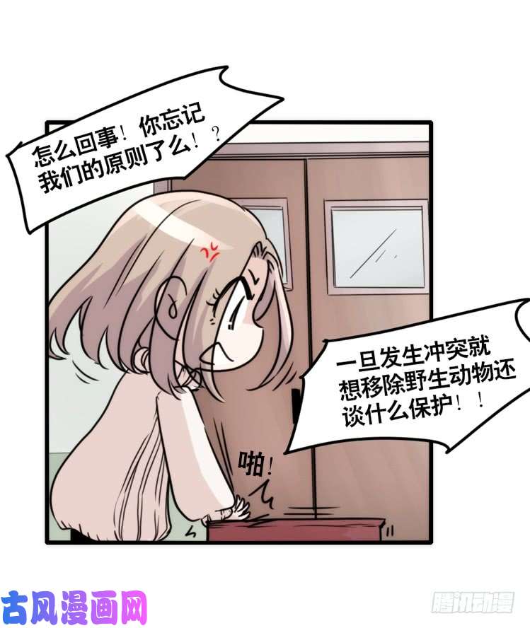 进化之基动协在行动15：正确调教法？