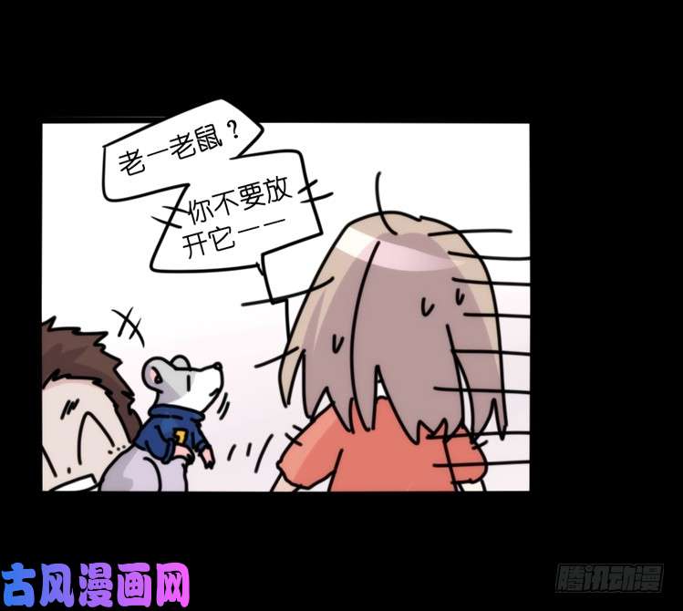 进化之基动协在行动16：动物界学渣（。）