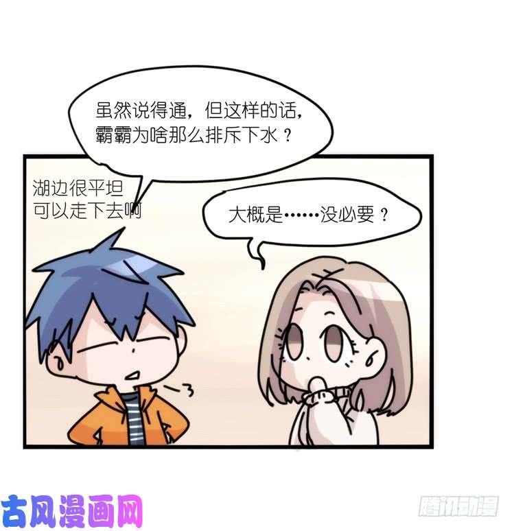 进化之基动协在行动16：动物界学渣（。）