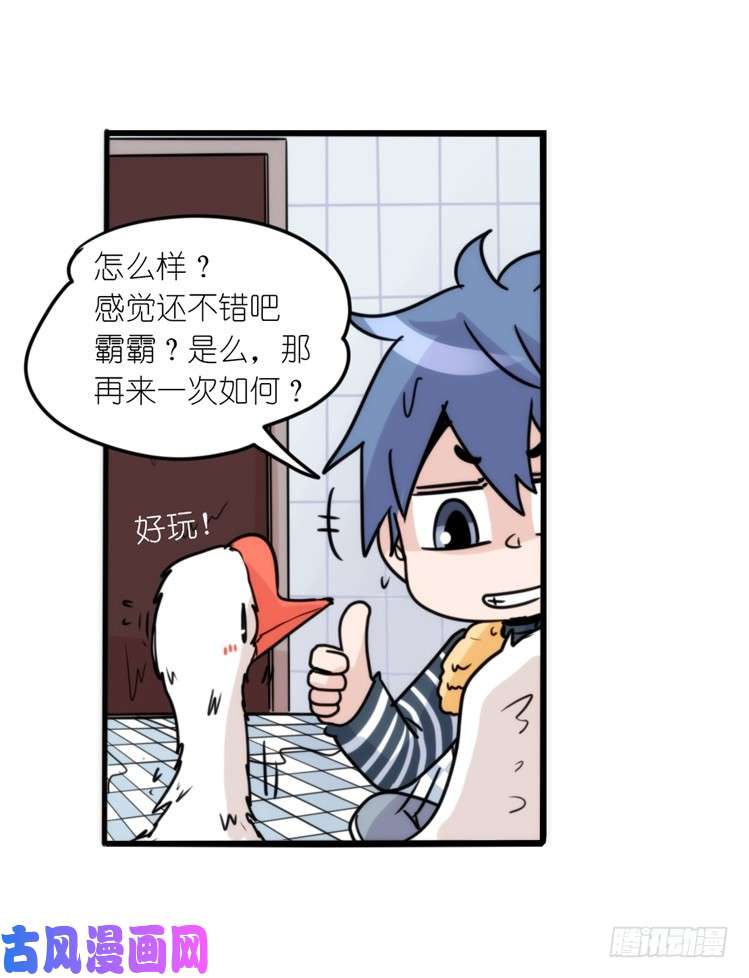 进化之基动协在行动16：动物界学渣（。）