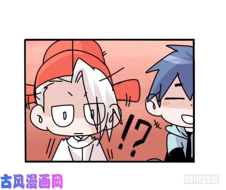 进化之基动协在行动：毛绒绒战争