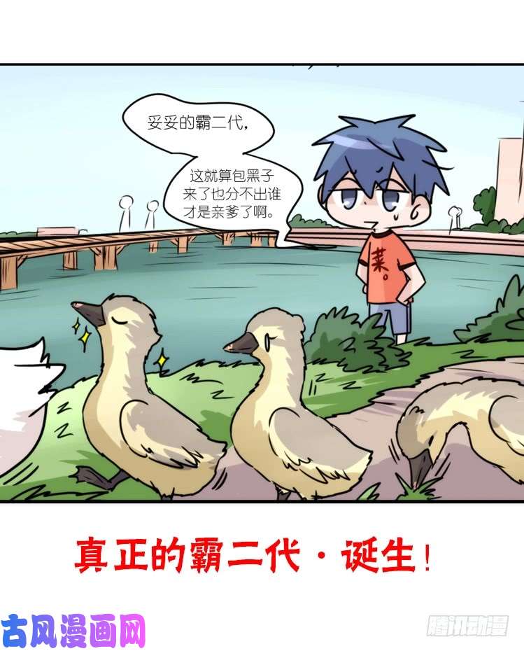 进化之基动协在行动22：霸二代是怎样炼成