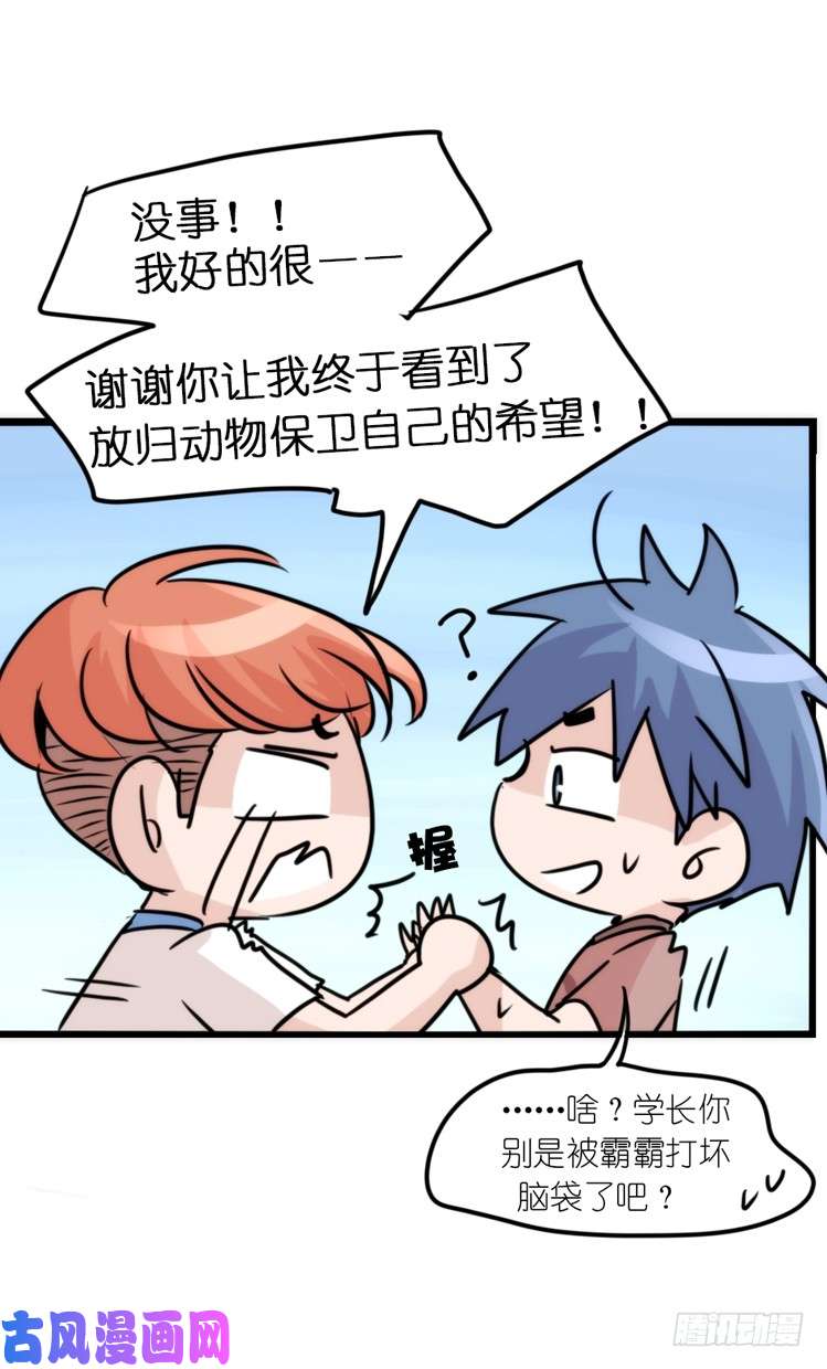 进化之基动协在行动25：向卡尔导师致敬！