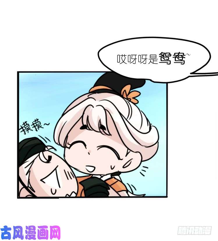 进化之基使命篇04：三鸟行必有我师焉