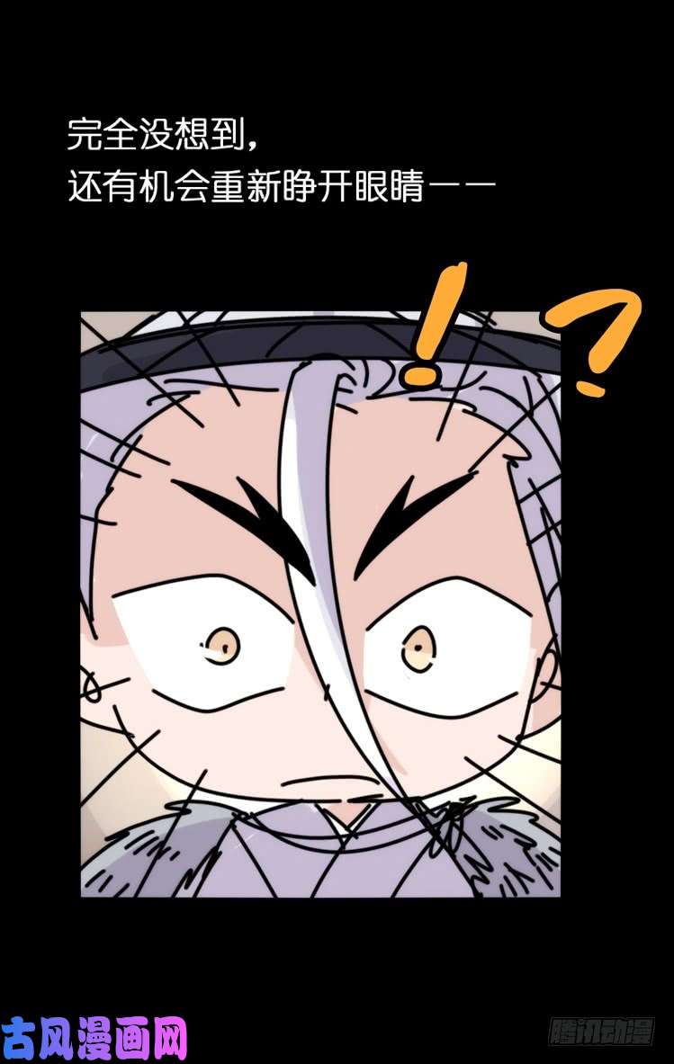 进化之基使命篇05：鸟眼看人奇